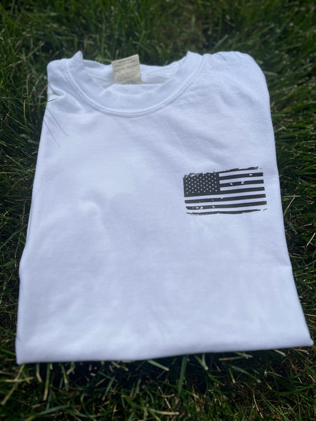 Memorial Day Tee