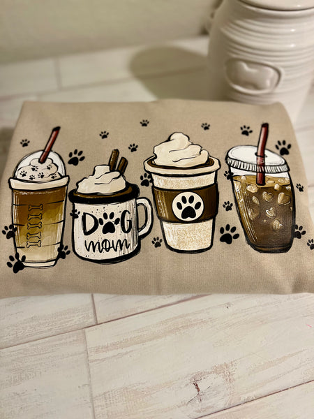 Neutral Coffees Hoodie