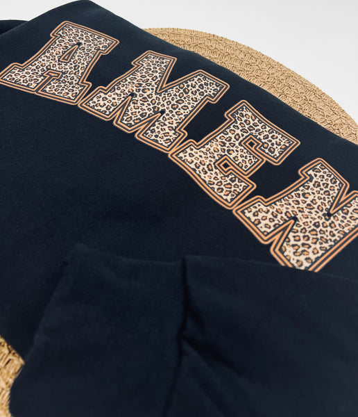 Amen Crewneck